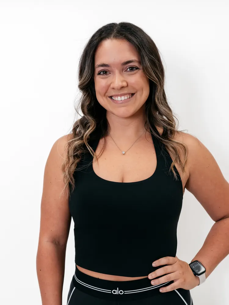 Sierra Eastridge, operations manager of CHILL